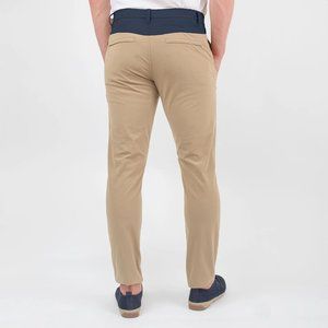 Men's Birddogs Pants with Built in Liner 32x32